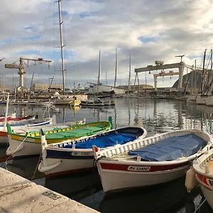 L'erso La Ciotat
