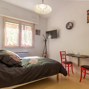 Studio Place Foch Rodez