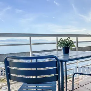 Moderno Con Vistas Panoramicas Torremolinos